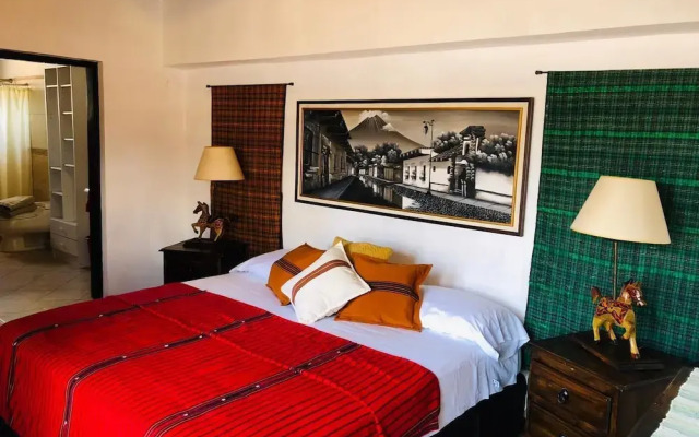 Hotel La Casa de Don Moncho
