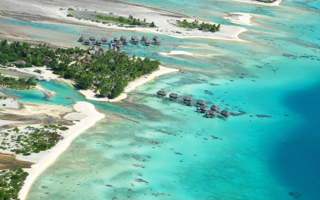 Le Tikehau by Pearl Resorts