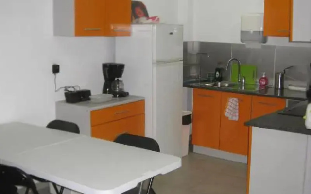 Hostelscat