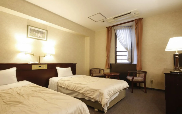 Hotel Hanakomichi