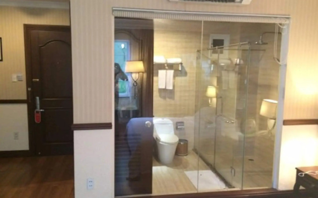 Boutique Garden Hotel