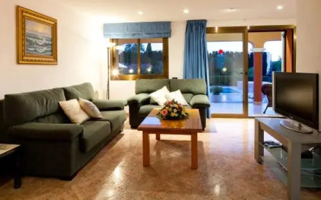 Villa Tino