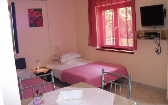 Apartment Dusko