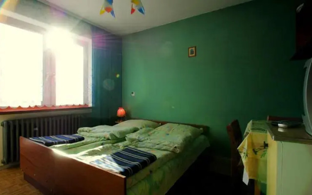 Dom Pod Jodłami