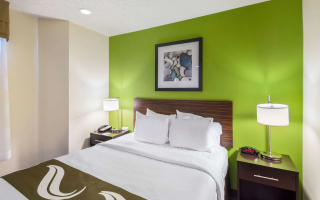 Quality Inn Grasonville near Kent Island