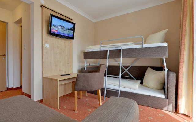 Hotel Mesnerwirt