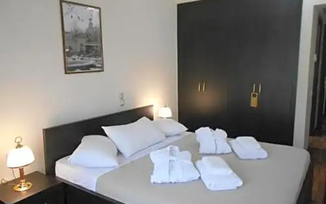 Hotel Padelidaki