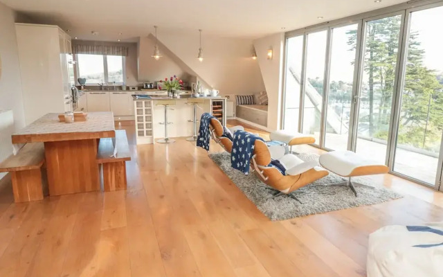 The Penthouse