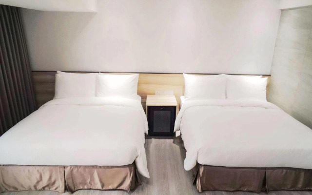Tainan House D