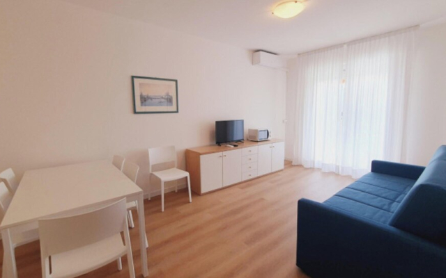 Delightful Lateral sea View Flat
