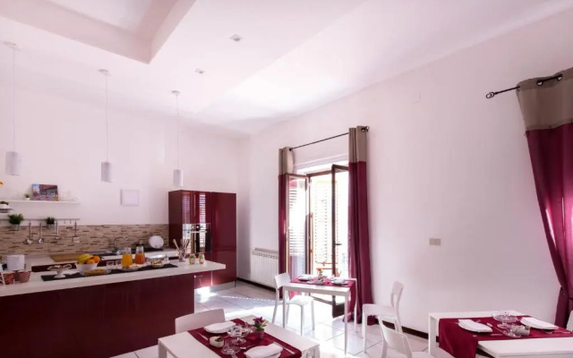 La Casa del Moro