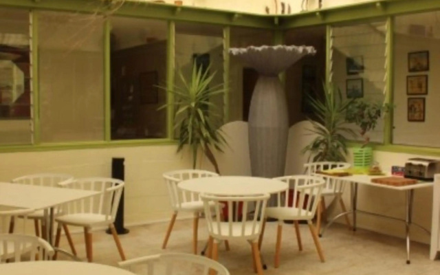 Waimoana Garden Accommodation