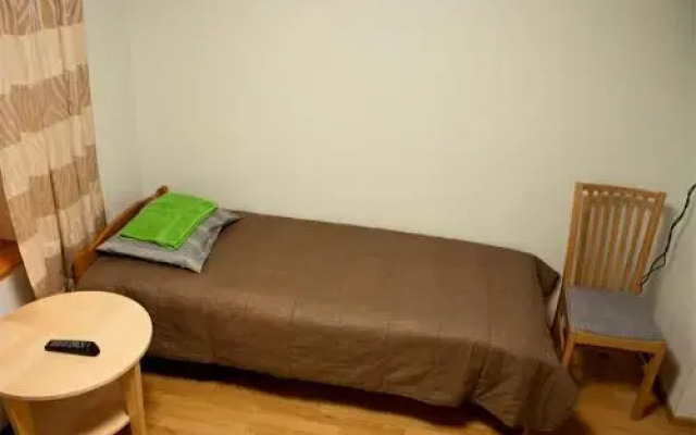 Mulgi Guest House