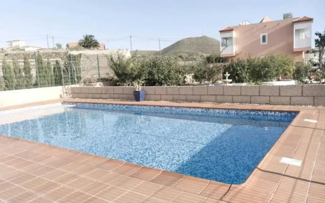 Casa Lansa