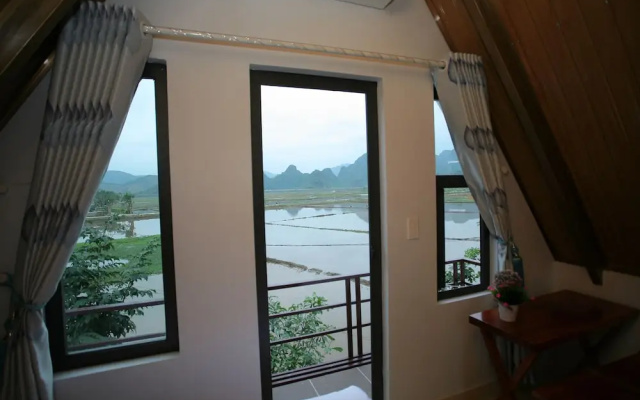 Hung Phat Bungalow