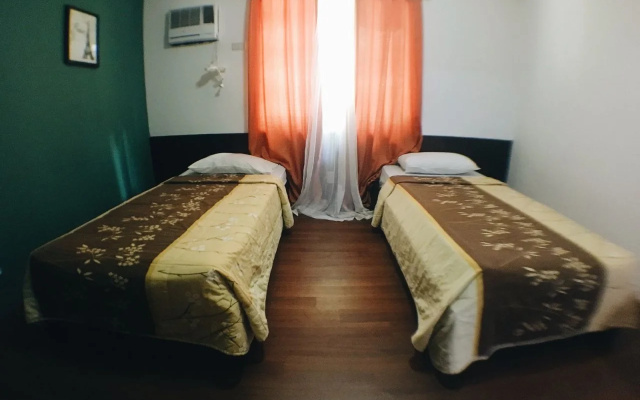 Forest View Leisure Residences