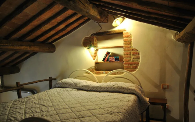 Agriturismo Il Pausillo