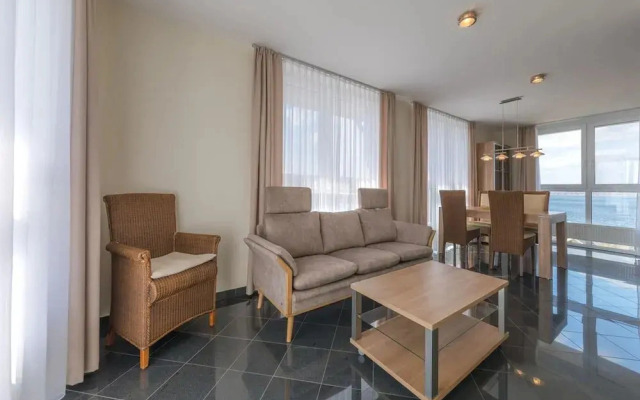 Liebevoll Eingerichtetes Appartement