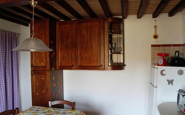 Casa Vacanze in Borgo