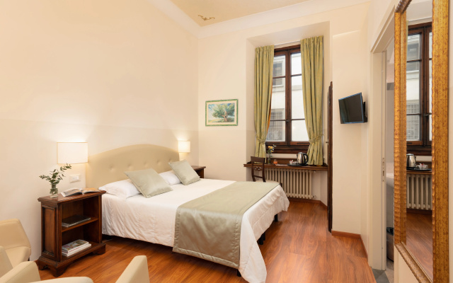 Hotel Cimabue 