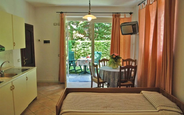 Residence Hotel Garden