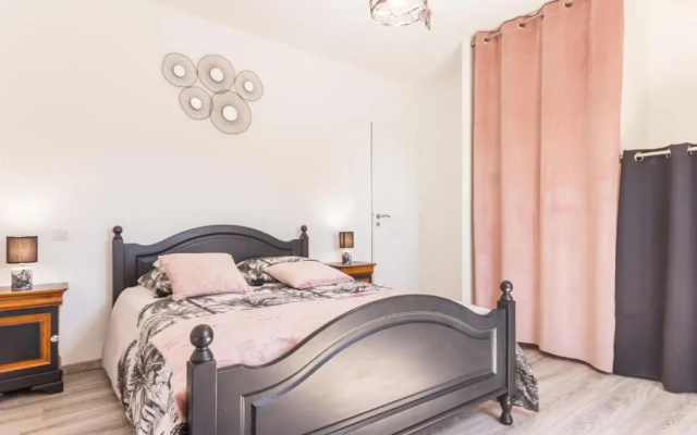 Gite Assérac, 5 pièces, 8 personnes - FR-1-306-1205