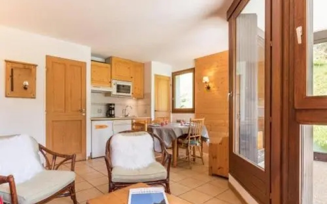 Apartment Verger de l'adret