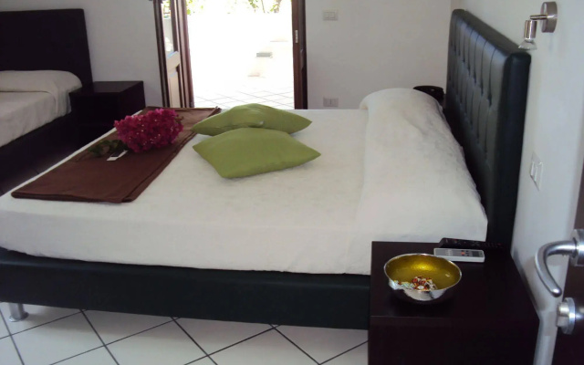 La Zagara Hotel