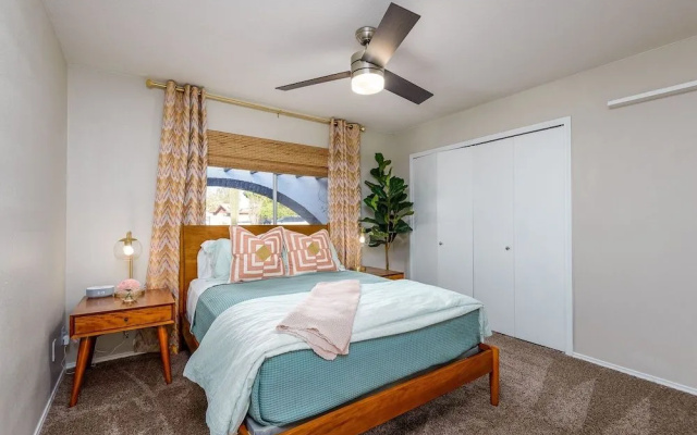 Casa Sunset 4 Bedroom Home by RedAwning