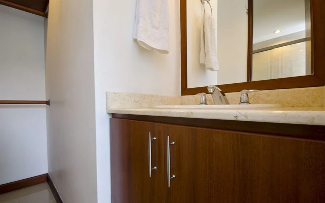 Medellin Corporate Stays