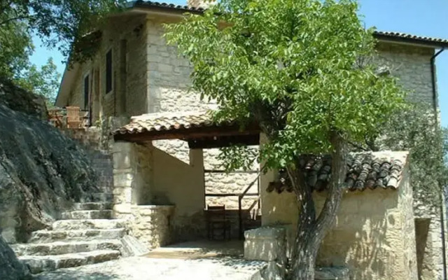La Torre Di Cusano