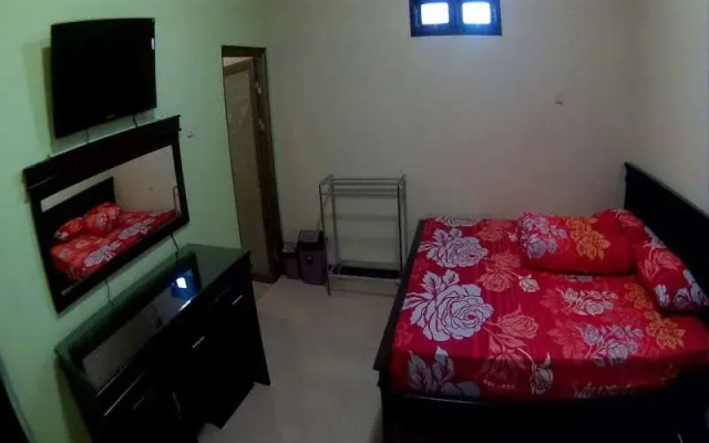 Mac Dkost Hotel