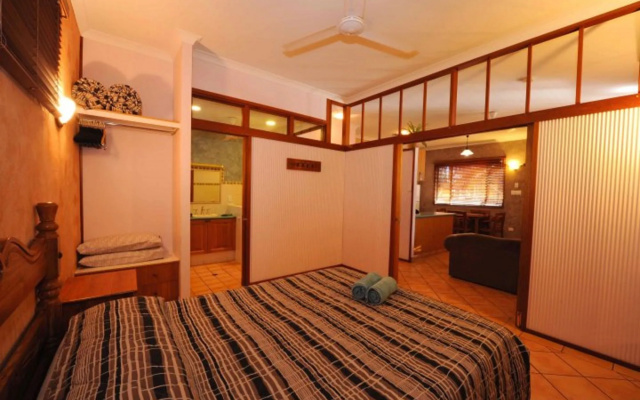 Blue Seas Resort