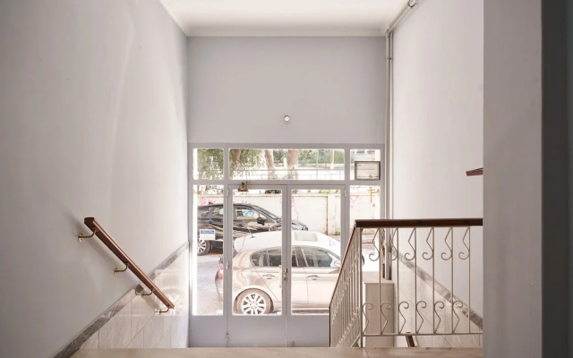 Elite Living 2bd Apt next to Hilton-Ilisia Park