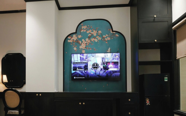 Atlantis Apartment Nguyen Xuan Khoat