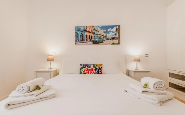 BBHOME Monti Cavour