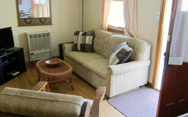 Sunbeam Bungalows