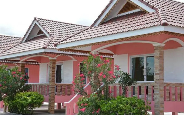 See D Sea Resort