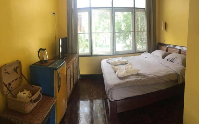 JP Boutique Hotel