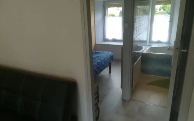 Appartement Etape 2 personnes proche Mer - Granville