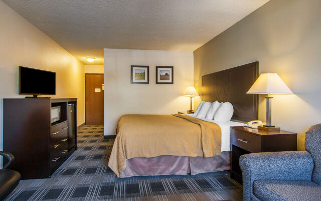 Quality Inn Tigard - Portland Southwest