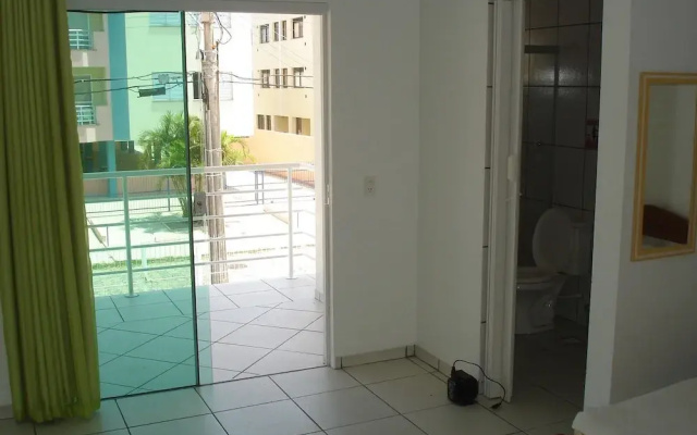 Residencial Floripamar I