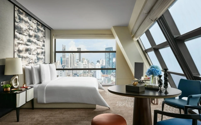 Rosewood Bangkok