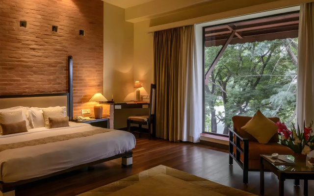 Gokarna Forest Resort Kathmandu