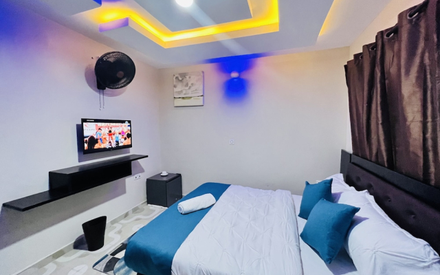 New Heights Castle Hotels
