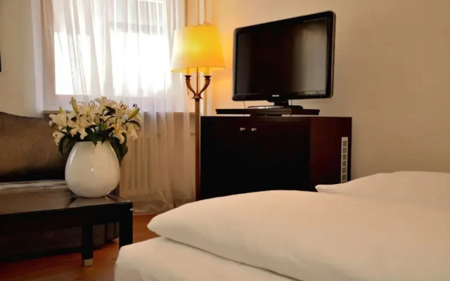 Hotel Restaurant Arche