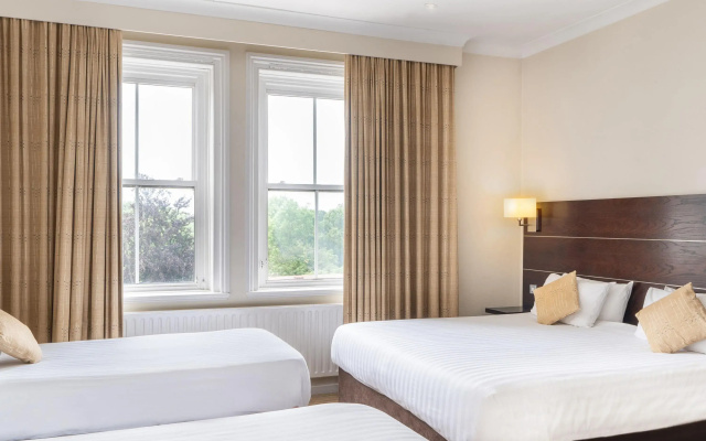Mercure Maidstone Great Danes Hotel