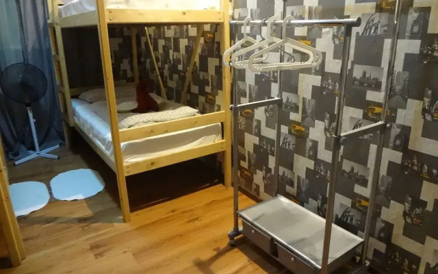 Жилое помещение Littlehotel