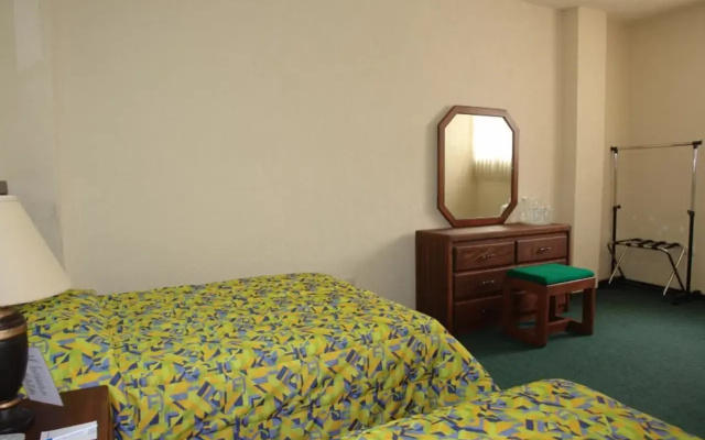 Hotel Fiesta Versalles