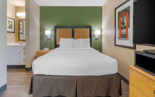 Extended Stay America Suites Pleasanton Chabot Dr